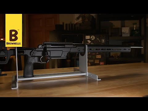 Product Spotlight: Aero Precision Solus Bolt Action Rifle