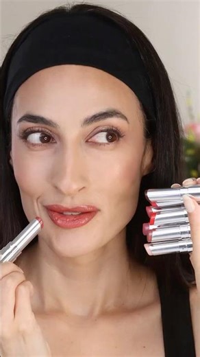 What makes them special? Dior Addict Glass Lipsticks