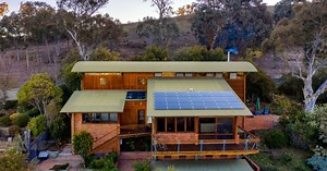 Facing your solar panels north not always the best option: research