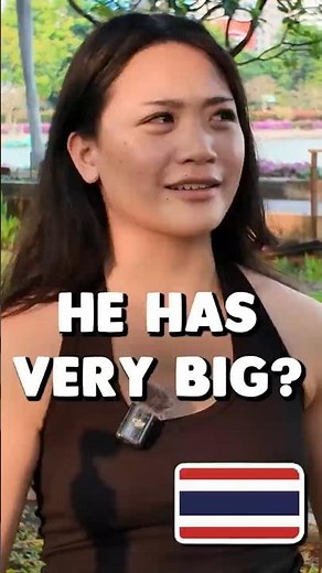 "Too big? We need to talk about it" 📏 #datingadvice #communication #relationship