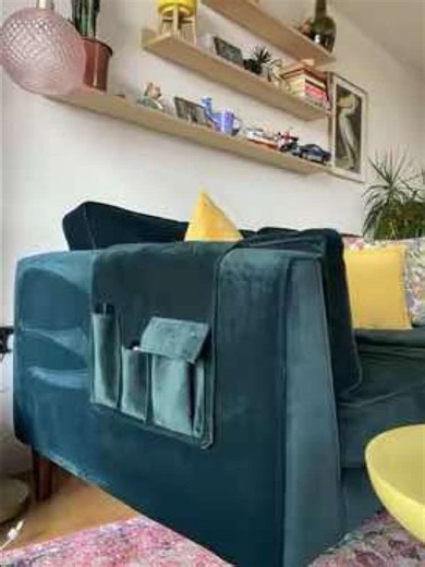 Overcoming Creative Blocks with Sewing DIY Projects