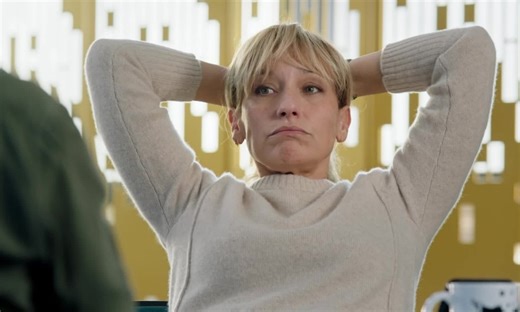 DNA - [SPOILER] - Mission impossible pour Aurore et Martin !