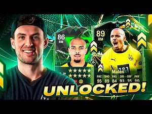 Trying the DUTCH R9!! (89 Malen)