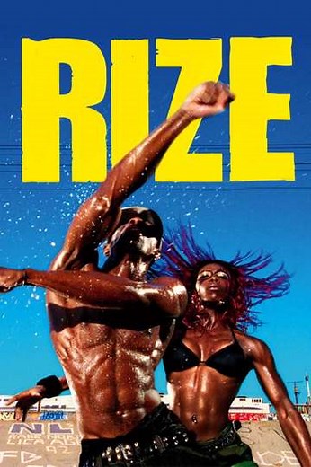 Rize (2005) - Where to Watch