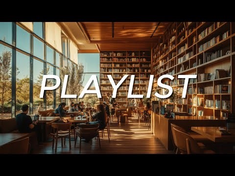 Relaxing Cafe Music ☕ The Playlist You’ll Always Come Back to - Cafe Playlist Vol.6