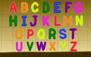 kids tv 123 全集 英文儿歌 英语启蒙动画片 儿歌动画片 早教动画片 早教 英语启蒙 原版动画 ABC Seven Steps Song