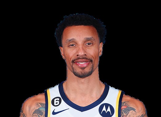 George Hill - Indiana Pacers Point Guard - ESPN
