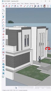 46K views · 585 reactions | SketchUp tips ✨ Quick & easy grill modeling in SketchUp — no more wasting time!# #SketchUp #SketchUpTips #3DModeling #ArchitectureDesign #SketchUpTricks #GrillDesign #QuickModeling #EasySketchUp #SketchUpTutorial #3DDesign #ArchitecturalDetails #DesignTips #ModelingHack #CADDesign #ParametricDesign #nicetower #fyp | Nice Tower Pro | Facebook
