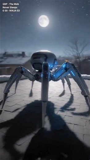 They’re Selling Identity. Not Utility. 🕷️⚡ | GBP Spider — Web Warrior (Columbus)