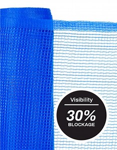 [Hot Item] HDPE Construction Safety Net for Scaffolding Building Anti-Fire Protection Debris Net