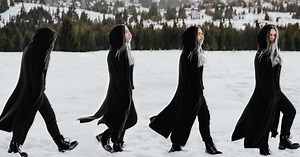 ‘I have over 1,000 people living in my body, all with different personalities.’: Person with Dissociative Identity Disorder seeks to educate others