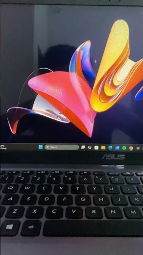Hide Desktop Icons | Windows 11 | Clean Desktop in Seconds | Techshehan #viral #tech #windows11