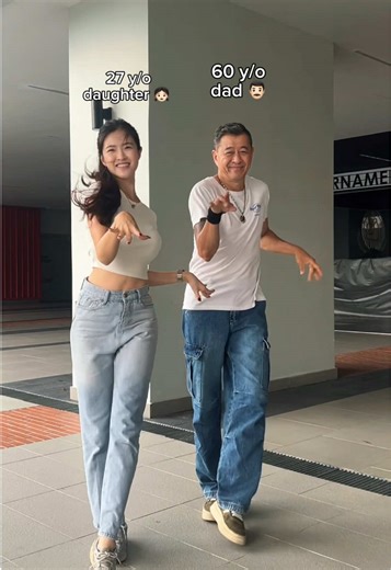 Father-Daughter Dance Moments Full of Joy