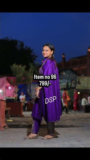 #item.no.96. Price - 799/-