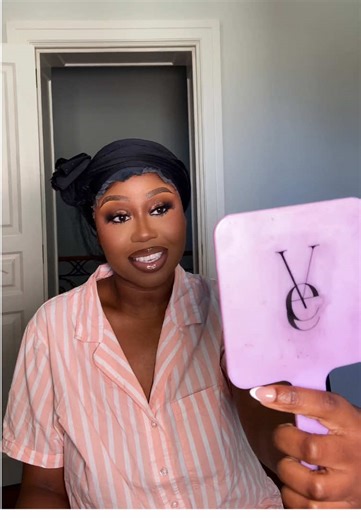 Behind the Scenes with Bride Feyi: A Makeup Journey