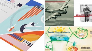 20 Rules for Visual Communication Online Class | LinkedIn Learning, formerly Lynda.com