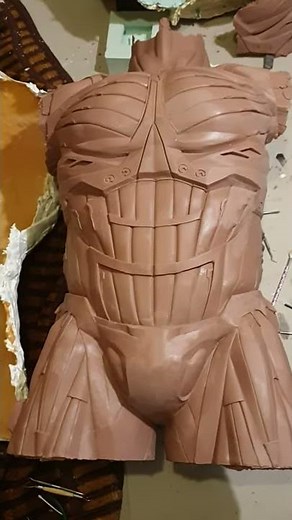 Crysis 3 Nanosuit costume