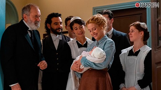 La Promesa: ¿cuántos capítulos tiene la serie de La 1 de Televisión Española?