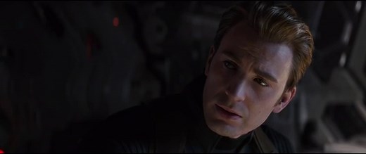 Avengers: Endgame - First Trailer