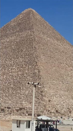 Great Pyramids Tour Cairo Egypt 🇪🇬