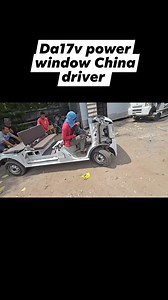 2.3K reactions · 30 shares | New unload da17v power window low price #reelsvideo #suzukicarry #reelsviral #da17v | Riaz Hussain | Facebook