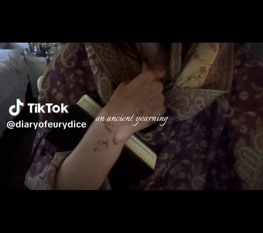 Exploring Dark Academia: Ancient Knowledge and Writing