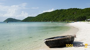 旺 海滩 (Vong beach)