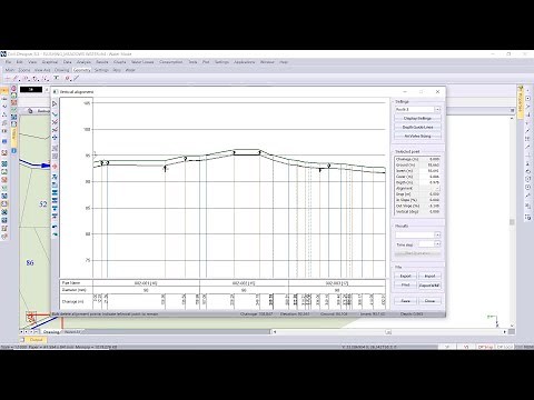 Civil Designer software FAQ - Air and scour valve placement on water networks