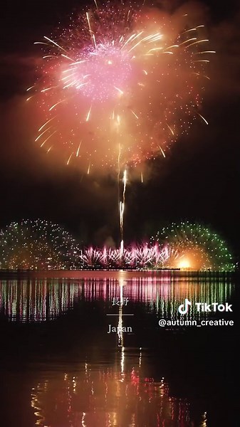 諏訪湖花火大会の魅力を体験しよう！