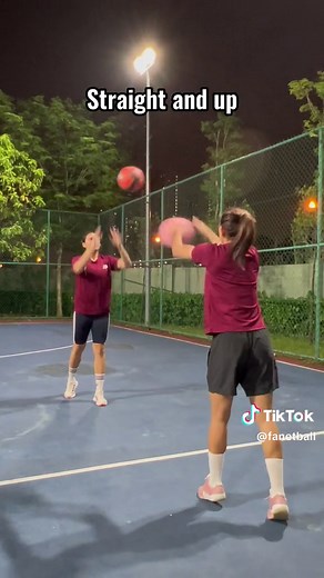 Netball Drills: Improve Your Ball Handling Skills