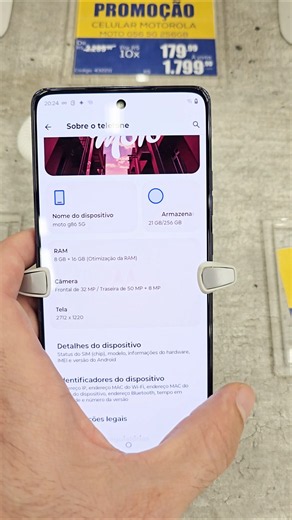 The NEW MOTOROLA MONSTER MOTO G86 fusion GOOD AND CHEAP #tips #motorola #motorolag86 #trivia