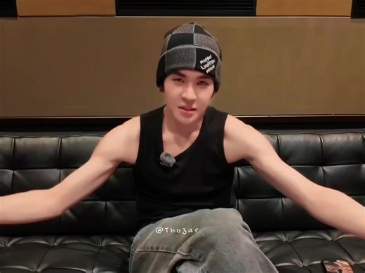 Behind the Scenes of a Music Recording