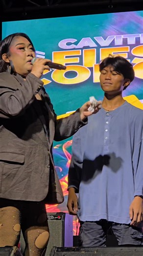 2.5K views · 24 reactions | Binigla mo naman si JaJa 藍 "Cavite City Fiesta Concert" Handog ng ating mahal na Cong. Jolo Revilla Mayor Denver Chua Vice Raleigh Grepo Rusit at ng Buong Team Unlad Cavite City  #tamagotv #publicfigure #fashion #fyp #Cavite #reels #trendingnow #highlights #videos #jolocares #ChuaCares | Tamago TV | Facebook