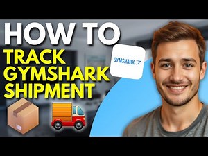 How To Track Gymshark Order (2025)