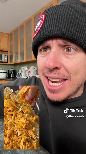 Trailer Park Brunch: Super Bowl Crack Recipe