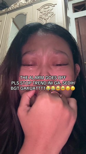 Trend Alarm Goes Off: Kisah Sedih yang Menghentak Hati