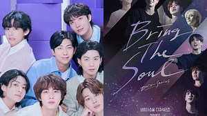 BTS’ Bring The Soul: The Movie Arrives On Netflix On September 10; More Details Inside