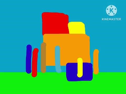 Out Of The Box Theme Song (Muppets Edition)