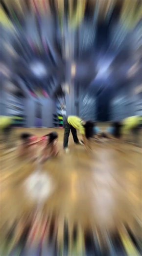 dwM Kids Class by TR K Kae ✨🏃🕺 #DWM #dwmdanceacademy #dwmclasses