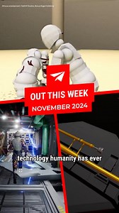 Here's what's out on PC this week 🚀 #pcgamer #pcgaming #voidcrew #trombonechampunflattened #gladiomori #outthisweek | PC Gamer