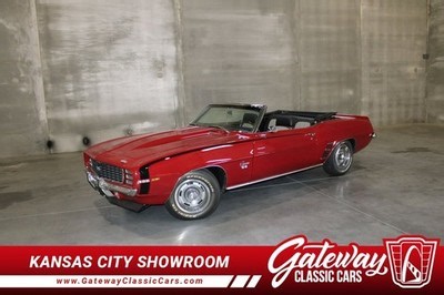 1969 Chevrolet Camaro | eBay