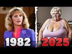 ''Cheers'' Cast Then and Now (2025) - George Wendt, Ted Danson, Shelley Long, Etc
