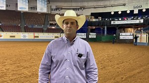 1.4K views · 20 reactions | AQHA Professional Horseman TW Grose...
