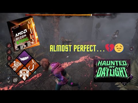 A Balanced Match vs The Spirit Almost a Full Team Escape 👻