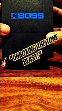 Unboxing the Boss ST-2 Power Stack — Hidden Gem or Forgotten Beast?