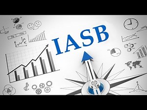 The A - Z Guide Of IASB- CONCEPTUAL FRAMEWORK : Le Cadre Conceptuel de l'IASB