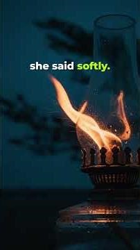 This Little Lamp Teaches a Powerful Life Lesson