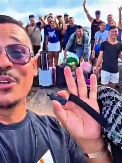 Celebrações da Festa da Castanha em Tefé