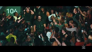 EXCLUSIVE: An entirely new way to see the moment that Shield fans have waited more than THREE YEARS for... | WWE Raw