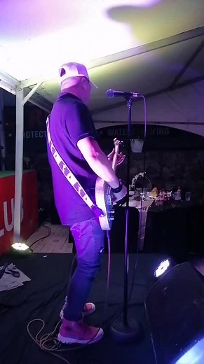 Ray Dylan se nuwe weergawe van #Jessica